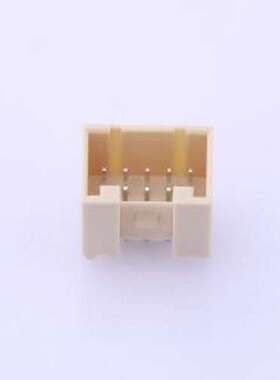 A2006WVU-F-2X5P 线对板针座 系列:PH 间距:2mm 2x5P 插件,P=2mm