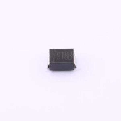 1SMB5918BT3G 稳压二极管 1SMB5918BT3G SMB(DO-214AA)