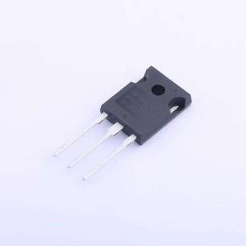 NTHL160N120SC1 场效应管(MOSFET) 1个N沟道 耐压:1.2kV 电流:17A