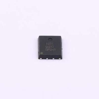 IRFH9310TRPBF-HXY 场效应管(MOSFET) 1个P沟道 耐压:30V 电流:90