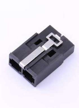 1982299-3 胶壳(线对板/线对线) 7.8mm