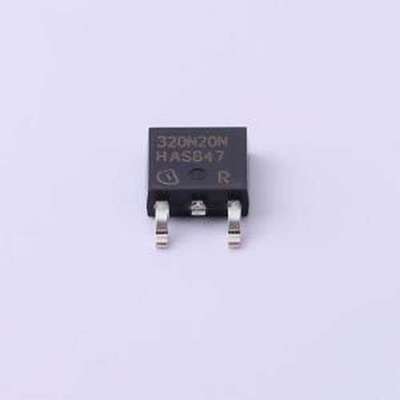 IPD320N20N3G 场效应管(MOSFET) 1个N沟道 耐压:200V 电流:34A TO