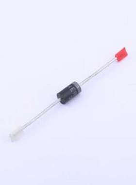 HER505G 快恢复/高效率二极管 HER505G DO-27