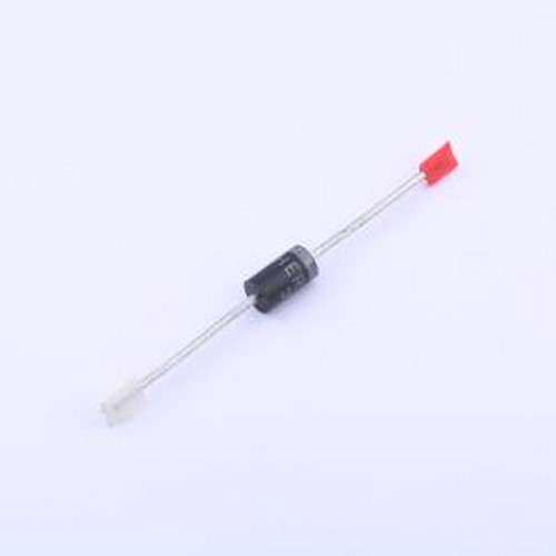 HER505G 快恢复/高效率二极管 HER505G DO-27