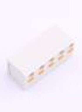 KF239-7.5-5P 弹簧式接线端子 KF239-7.5-5P P=7.5mm