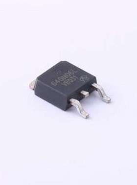 IPD640N06LG-VB 场效应管(MOSFET) 1个N沟道 耐压:60V 电流:35A T