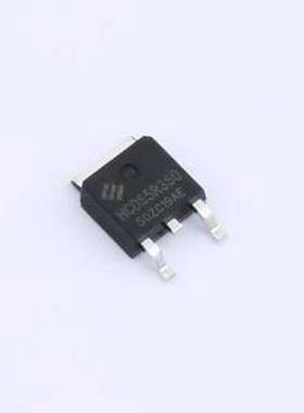 HCD65R360 场效应管(MOSFET) 1个N沟道 耐压:650V 电流:11A TO-25