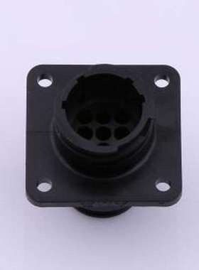 206705-3 连接器外壳 206705-3