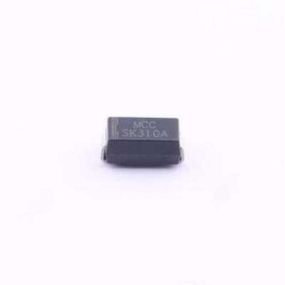 SK310A-LTP 肖特基二极管 电压:100V 电流:3A SMA(DO-214AC)