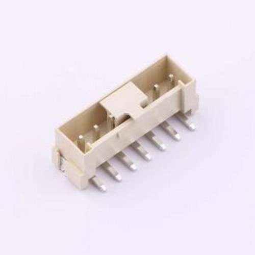 WT396VL-074C-0W 线对板针座 线对板针座 SMD,P=3.96mm