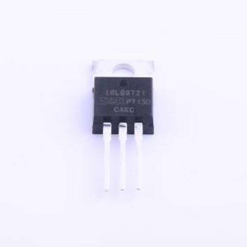 IRLB8721PBF 场效应管(MOSFET) 1个N沟道 耐压:30V 电流:62A TO-2