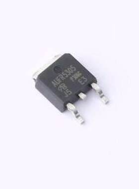 AUFR5305-VB 场效应管(MOSFET) 1个P沟道 耐压:60V TO-252