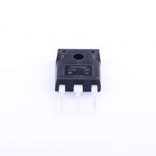 IRFP350PBF 场效应管  1个N沟道 耐压:400V 电流:16A TO-2