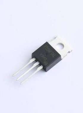 STP55NF06L-VB 场效应管(MOSFET) 1个N沟道 耐压:60V TO-220