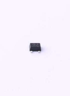 RU1J002YNTCL 场效应管(MOSFET) 1个N沟道 耐压:50V 电流:200mA S