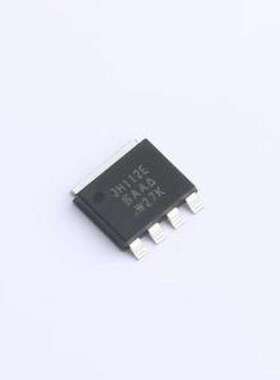 SIJH112E-T1-GE3 场效应管(MOSFET) 1个N沟道 耐压:100V 电流:23A