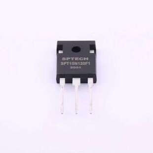 SPT15N120F1 IGBT管/模块 SPT15N120F1 TO-247-3