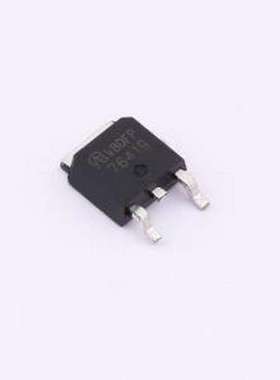 HUF76419D3S-VB 场效应管(MOSFET) 场效应管 （MOSFET) TO-252