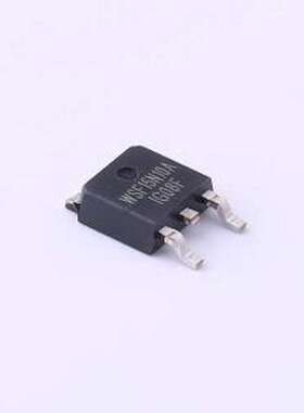 WSF15N10A 场效应管(MOSFET) WSF15N10A TO-252-2