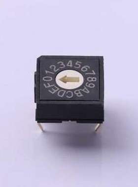 RS3AF-16R-V-B 旋转编码器 RS3AF-16R-V-B 插件