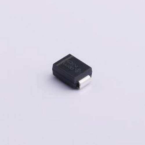 ES2D-E3/5BT 快恢复/高效率二极管 电压:200V 电流:2A DO-214AA(S