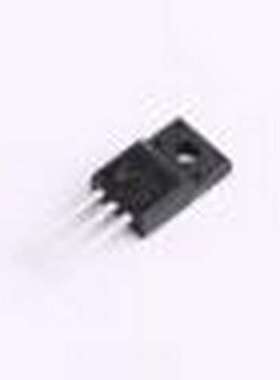 RS9N50F 场效应管  1个N沟道 耐压:500V 电流:9A TO-220F
