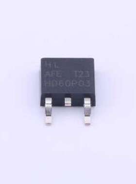 HD60P03(AFE) 场效应管  HD60P03(AFE) TO-252