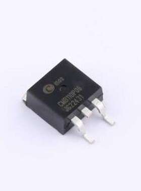 CMB110P06 场效应管(MOSFET) 1个P沟道 耐压:55V 电流:90A TO-263