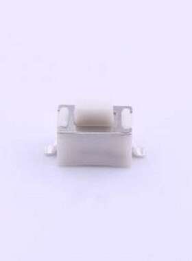1TS002B-1600-5000-CT 轻触开关 6*3.5*5mm 立贴 轻触开关 SMD,3.