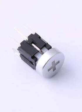 TPB01-103L1S5 轻触开关 TPB01-103L1S5 插件