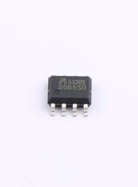 AP3065SD 场效应管  1个N沟道+1个P沟道 耐压:40V 电流:6A