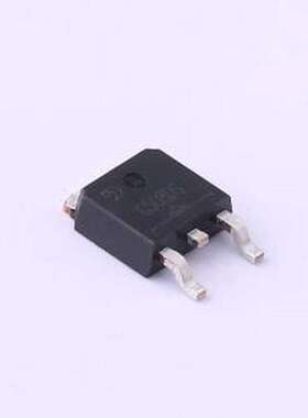 G508DS 通用二极管 电压:800V 电流:5A TO-252