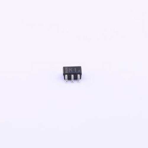 UM5K1NTR 场效应管  2个N沟道 耐压:30V 电流:100mA SOT-3