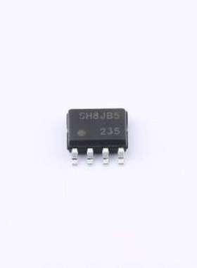SH8JB5TB1 场效应管(MOSFET) 2个P沟道 耐压:40V 电流:8.5A SOP-8