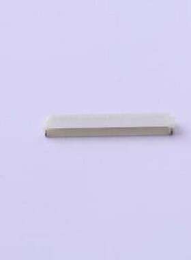 A0800WR-S-20P 线对板针座 1x20P 间距:0.8mm 卧贴 SMD,P=0.8mm,