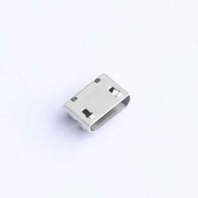MICRO-ZL-118PWB USB连接器 MICRO-ZL-118PWB SMD