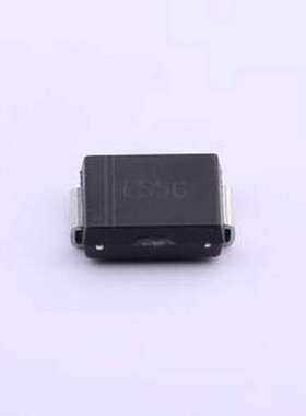 ES5GCG 快恢复/高效率二极管 电压:400V 电流:5A SMC