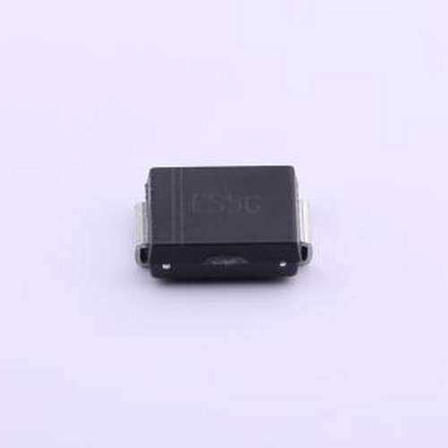 ES5GCG 快恢复/高效率二极管 电压:400V 电流:5A SMC