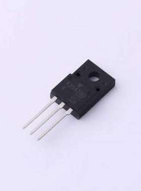 TK25A20D,S5X 场效应管(MOSFET) TK25A20D,S5X ITO-220S-3