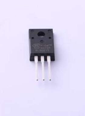SVF4N70F 场效应管(MOSFET) SVF4N70F TO-220F