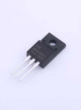 MBR40150FCT-B 肖特基二极管 电压:150V 电流:20A TO-220F