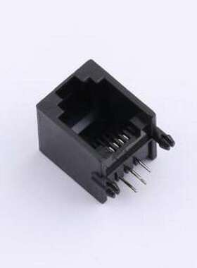 WR44108 以太网连接器(RJ45 RJ11) WR44108