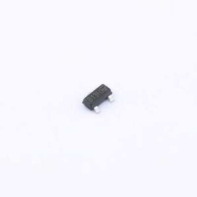 BSS306N-VB 场效应管  1个N沟道 耐压:30V 电流:6.5A SOT-