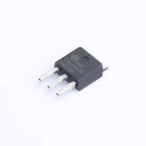 CMU4010 场效应管(MOSFET) 1个N沟道 TO-251