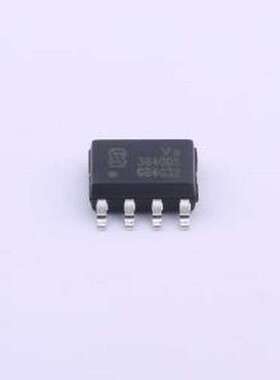 VS3640DS 场效应管  2个N沟道 耐压:30V 电流:9A SOP-8