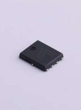CJAC50P03 场效应管(MOSFET) 1个P沟道 耐压:30V 电流:50A PDFNWB