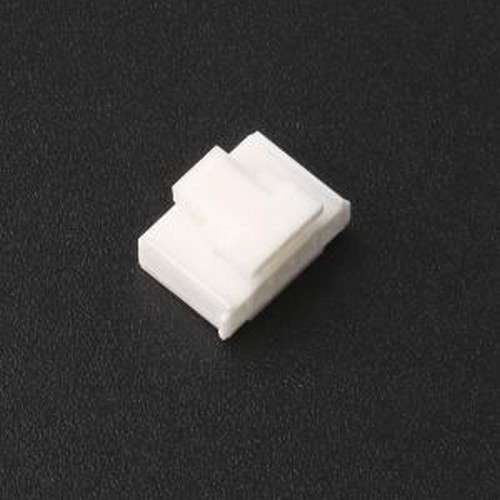 A2006H-05PN0WNPN00G 胶壳(线对板/线对线) 1x5P 2mm P=2mm