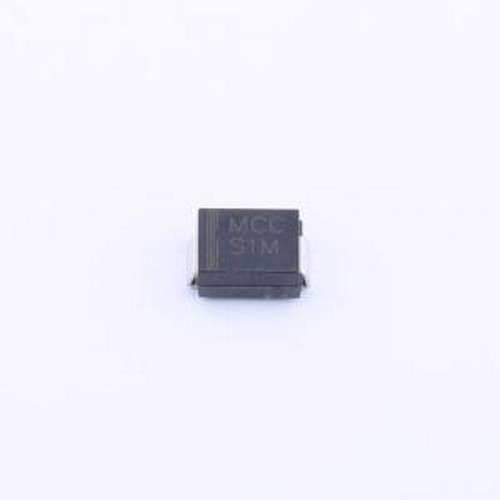 S1M-LTP 通用二极管 电压:1kV DO-214AA(SMB)
