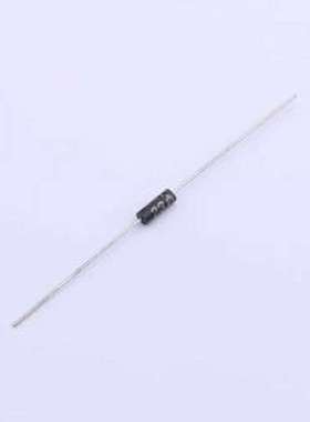 2CL70A 通用二极管 电压:6kV 电流:5mA 插件,D2.5xL6.5mm