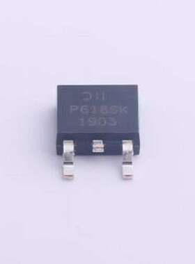 DMP6180SK3Q-13 场效应管(MOSFET) 1个P沟道 耐压:60V 电流:14A T
